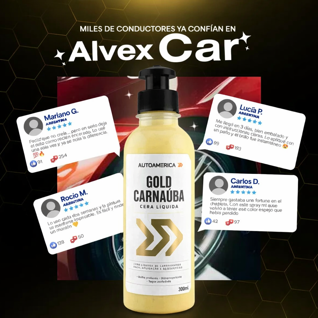 Cerámica definitiva | Spray de Recubrimiento Cerámico 3 EN 1 | 500 ML