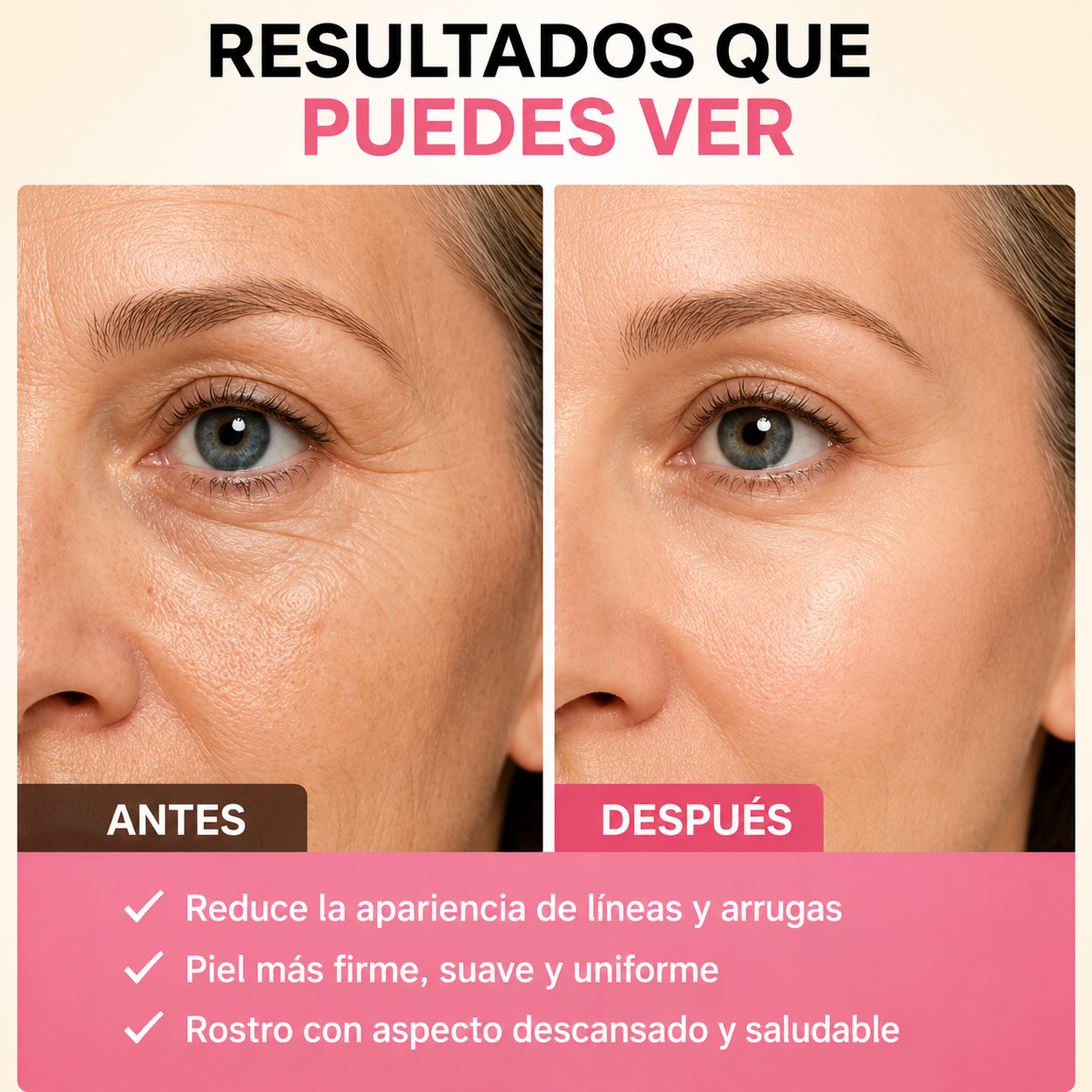 Bálsamo Glowift - Para una piel con un aspecto más firme, suave y radiante