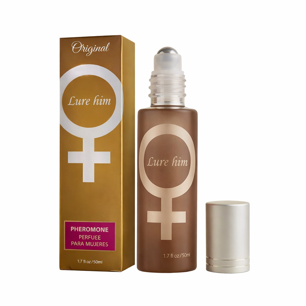 Veloura - Perfume Original Con Feromonas