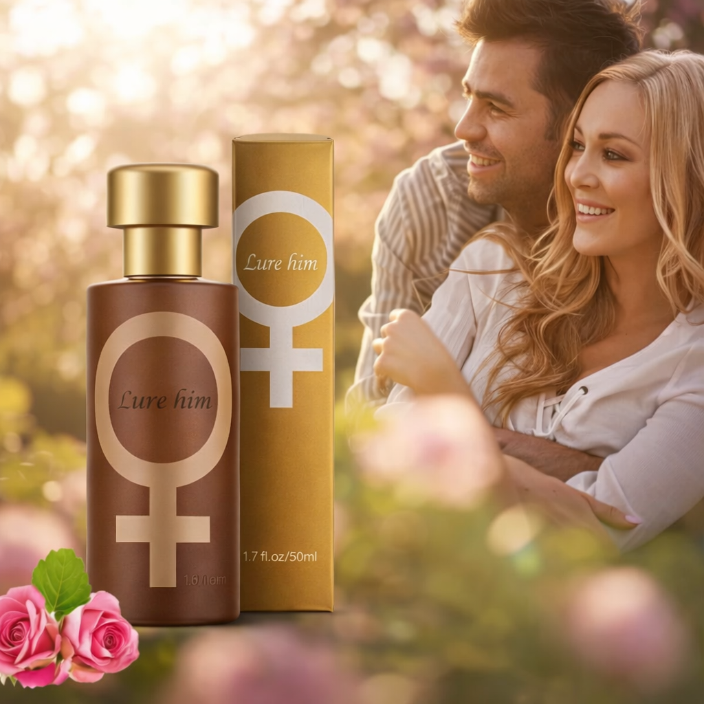 Veloura - Perfume Original Con Feromonas