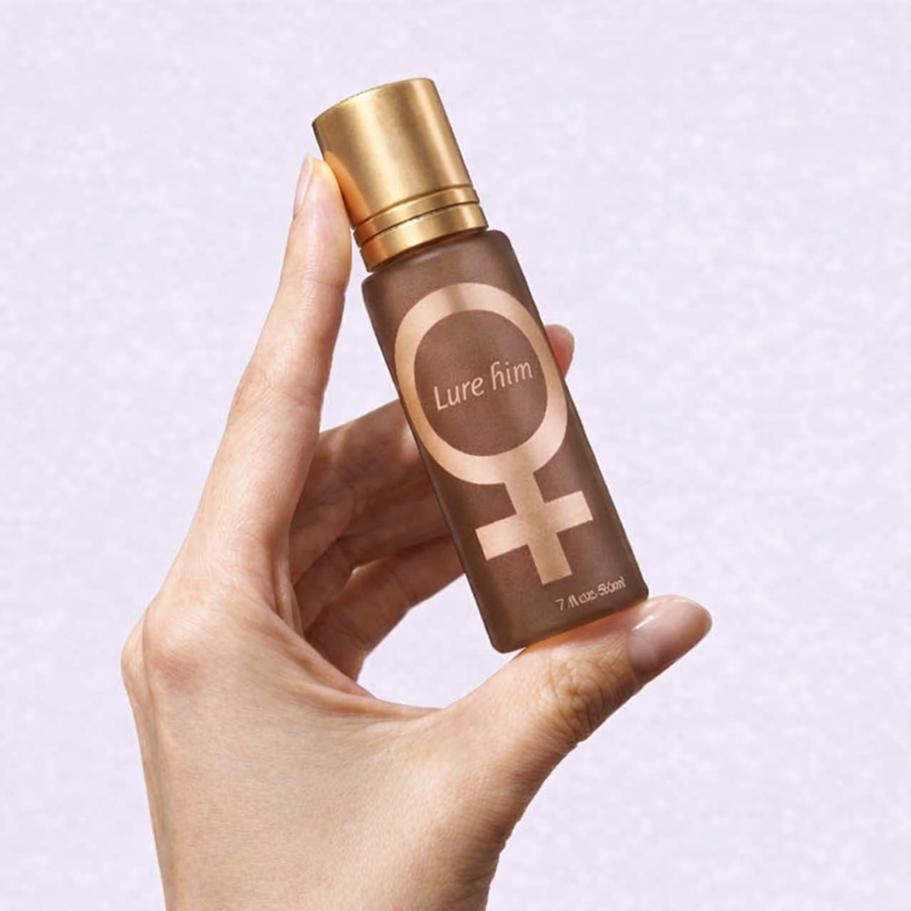 Veloura - Perfume Original Con Feromonas