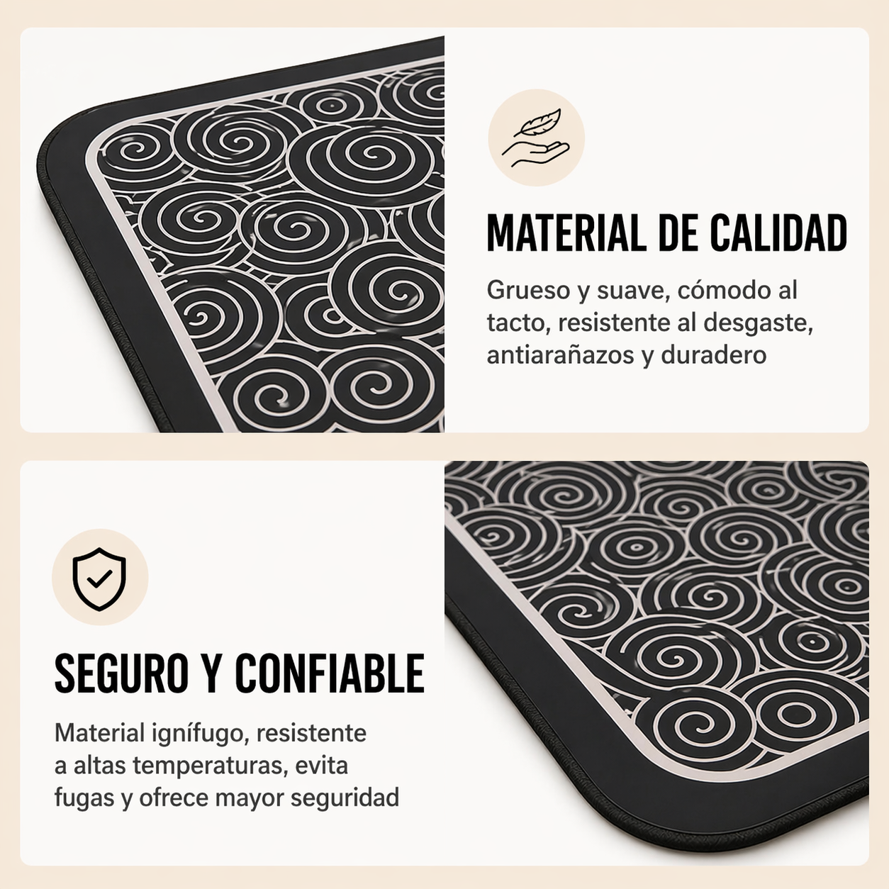 Alivio Instantáneo para Tus Pies – Estimula, Relaja y Elimina el Dolor en Minutos