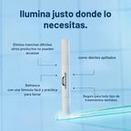 Lápiz blanqueador LUMINA: luminosidad en cada pasada 💥 OFERTA LIMITADA 2x1 💥