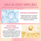 Bálsamo Glowlift: efecto lifting instantáneo, brillo duradero