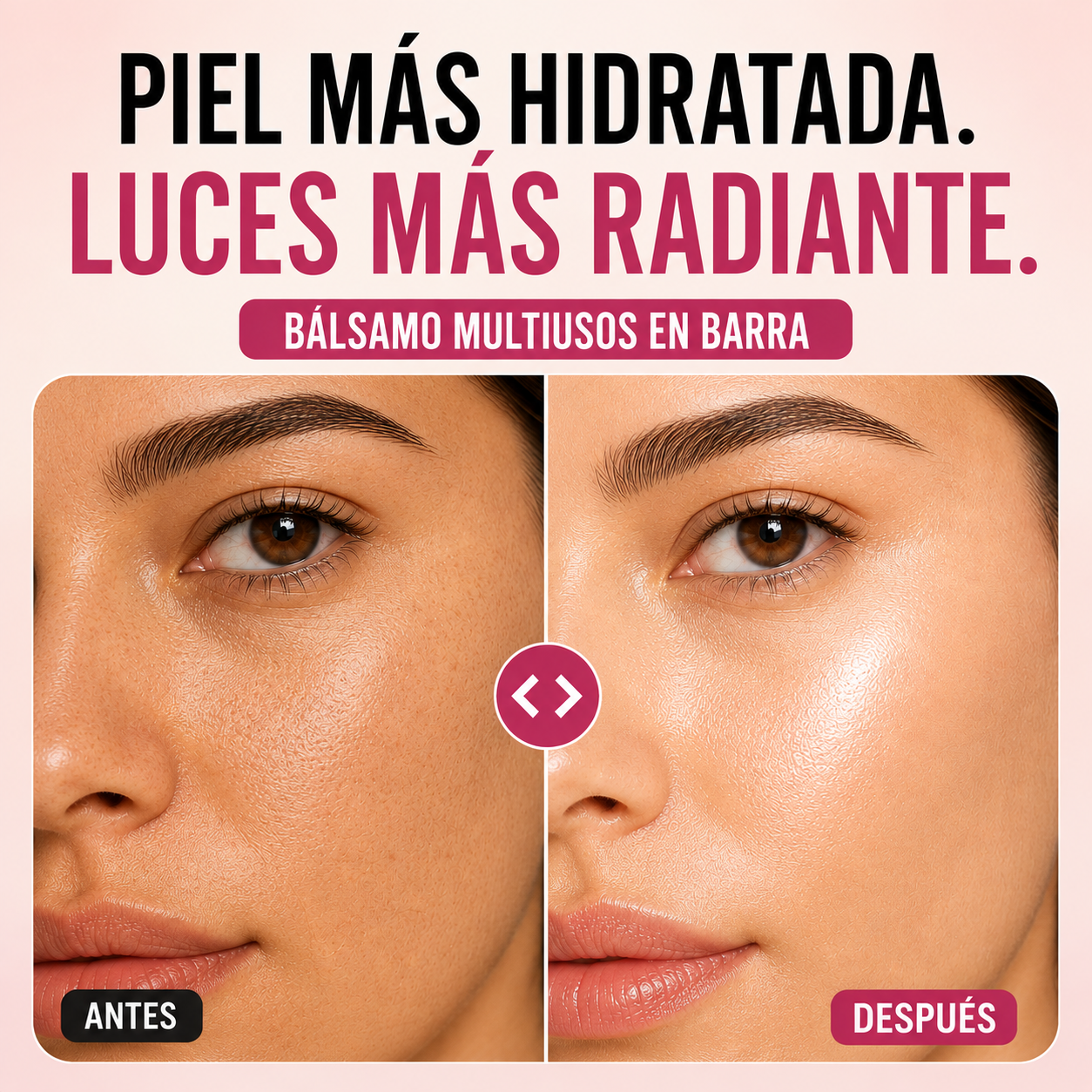 GlowLift Multi Balm - Bálsamo Multiusos para Rostro