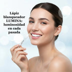 Lápiz blanqueador LUMINA: luminosidad en cada pasada 💥 OFERTA LIMITADA 2x1 💥