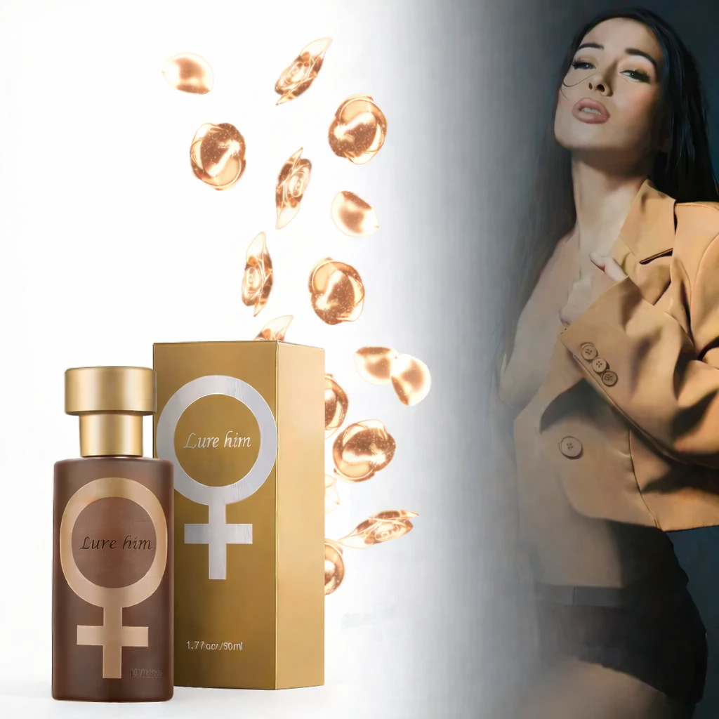 Veloura - Perfume Original Con Feromonas